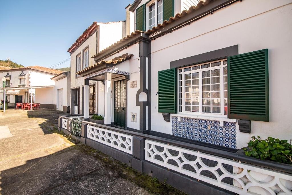 CASA INTI / INTI HOUSE FURNAS room 2