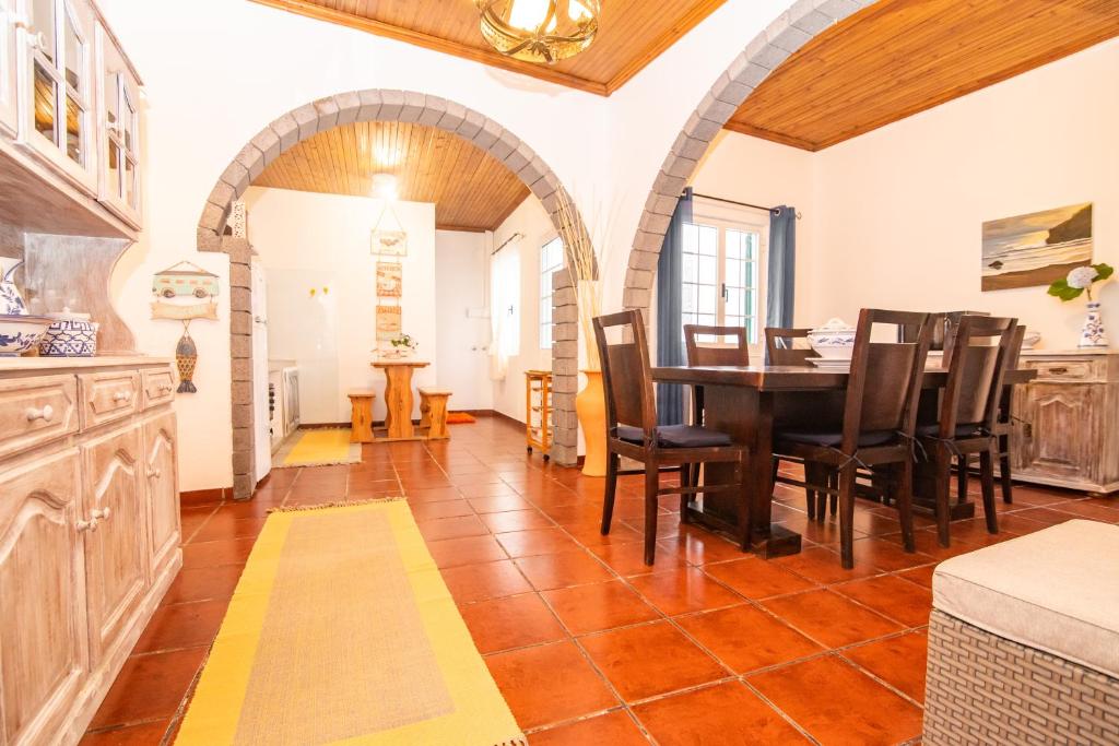 CASA INTI / INTI HOUSE FURNAS room 4