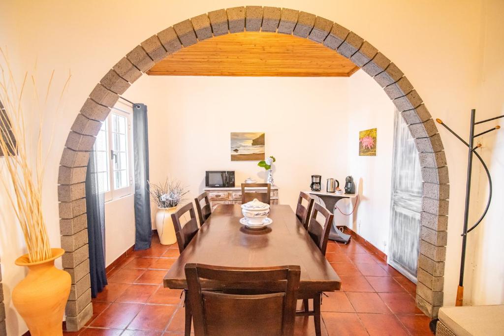 CASA INTI / INTI HOUSE FURNAS room 5